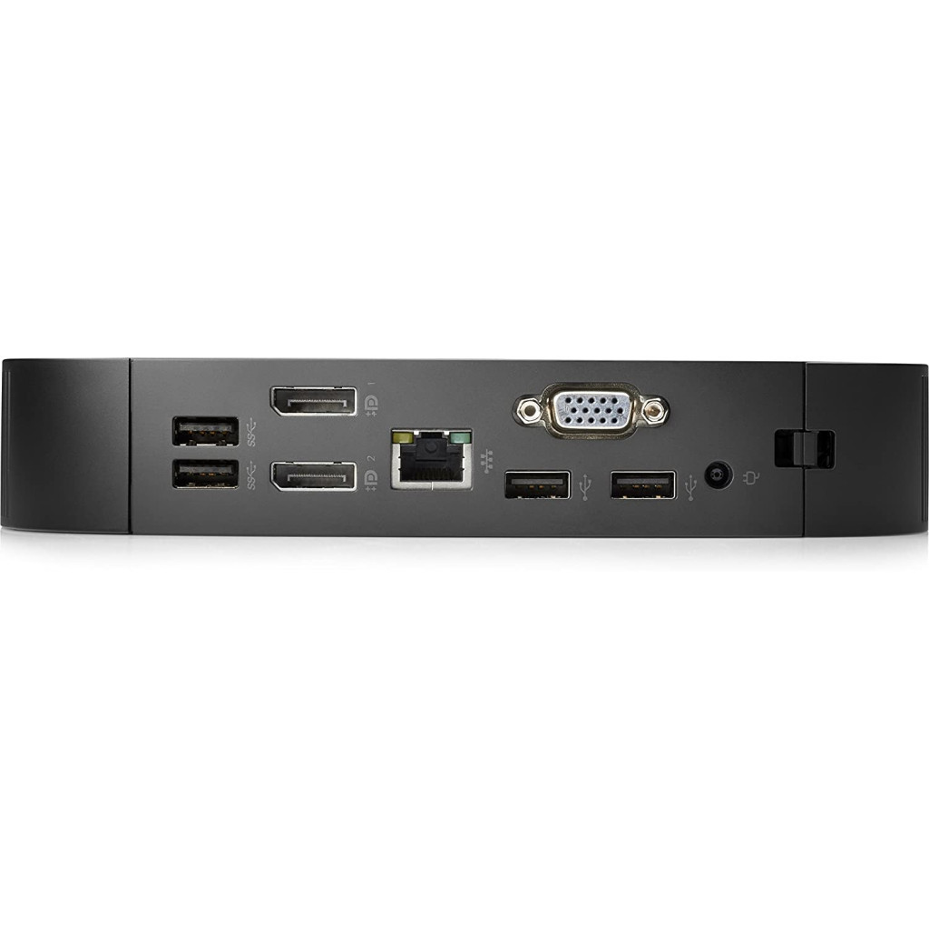 Комп'ютер HP t530 / AMD GX-215JJ / W10IoT 32GF/4GR WiFi (2DH80AA) - зображення 4