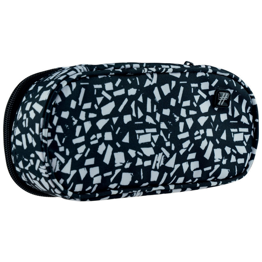 Пенал Hash 3 HS-211 (505020038) - изображение 2