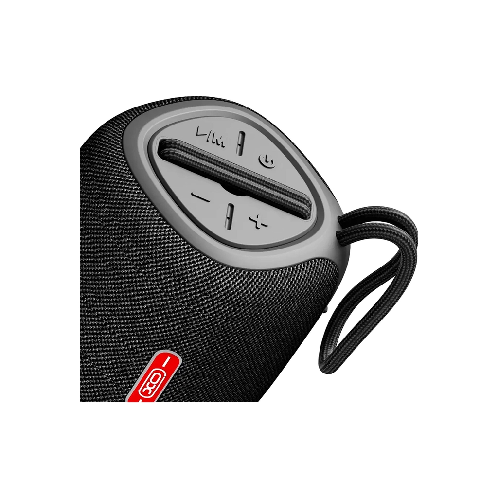 Акустична система XO F38 Black (F38.black) - зображення 2