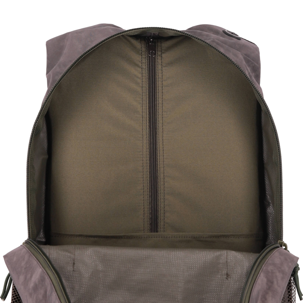 Рюкзак для ноутбука Bagland 15.6" BL Typhoon 26L khaki 0017770 (166632) - зображення 5