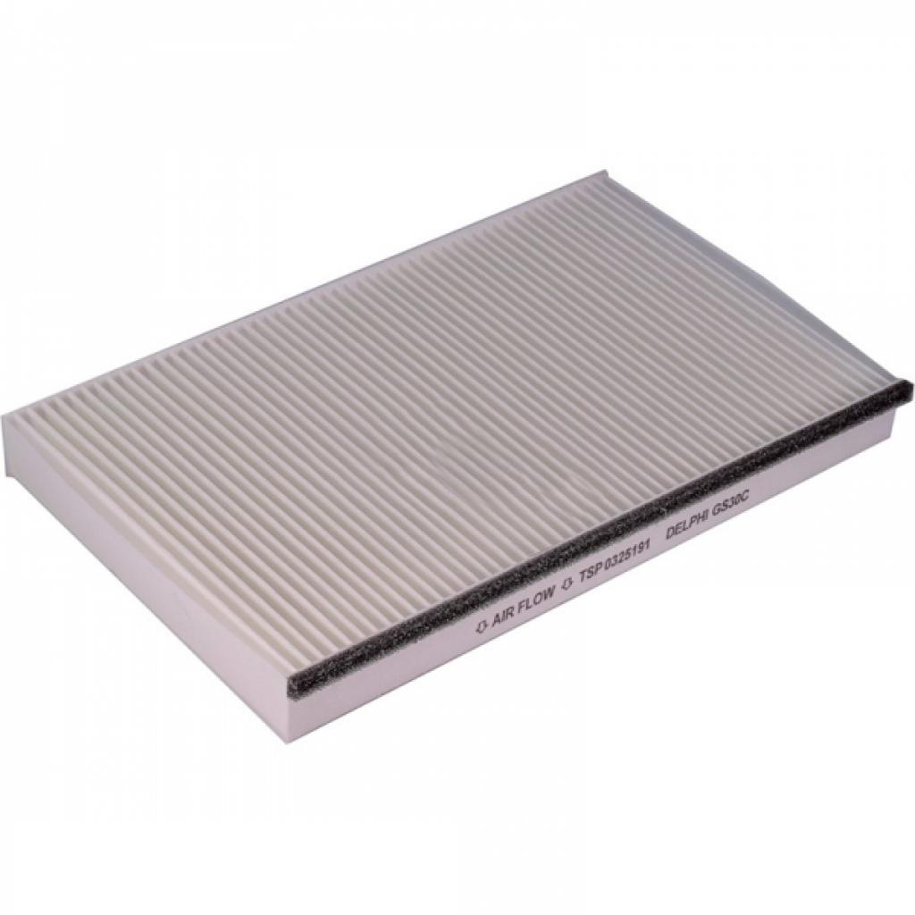 Фільтр салону Delphi TSP0325191 - зображення 2