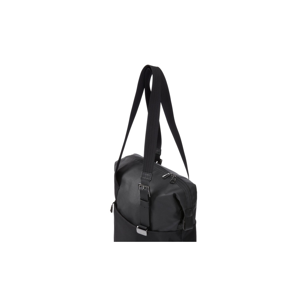 Сумка для ноутбука Thule 14.4" SPIRA VERTICAL TOTE SPAT114 BLACK (3203782) - зображення 6