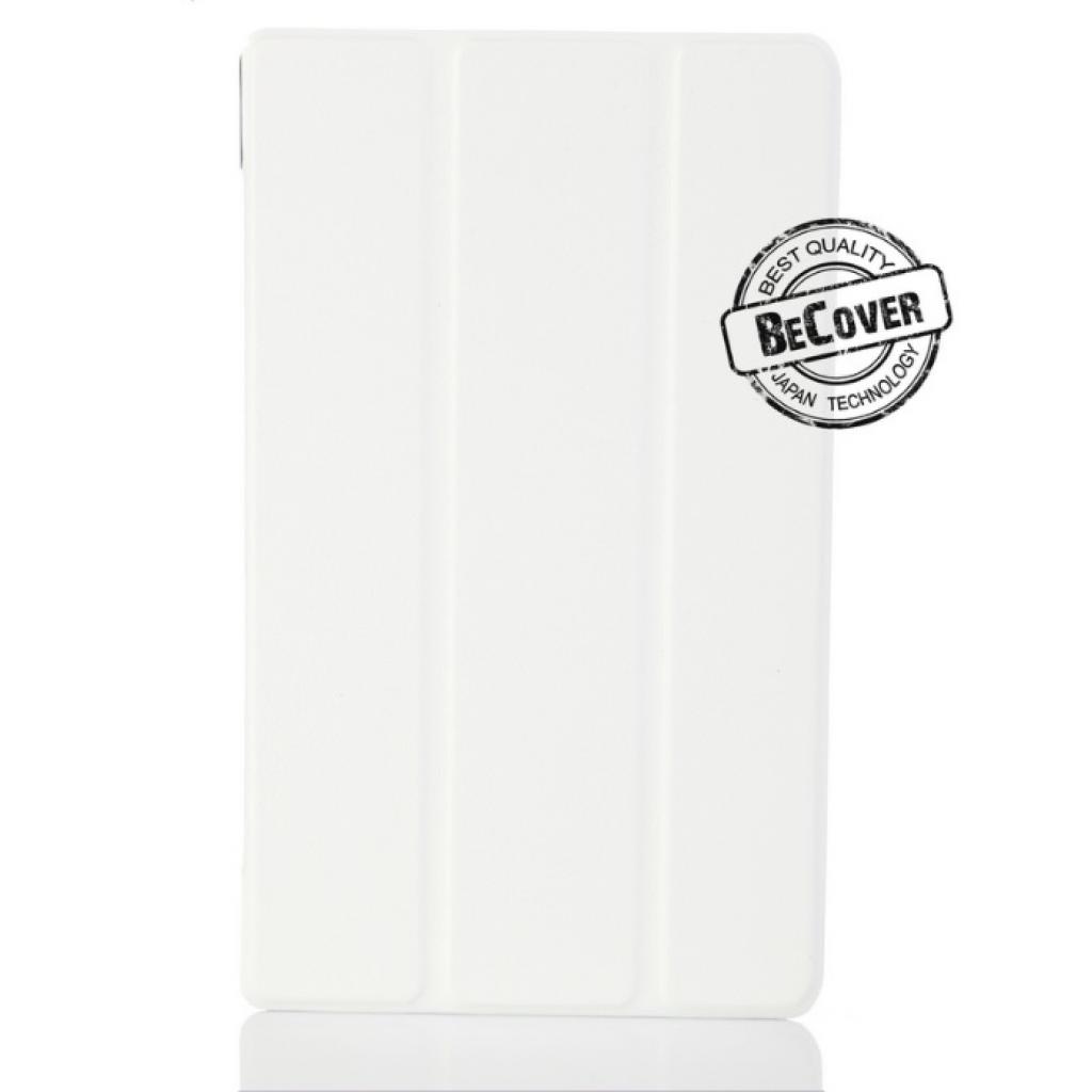 Чохол до планшета BeCover Smart Case HUAWEI Mediapad T3 8 White (701502) - зображення 1