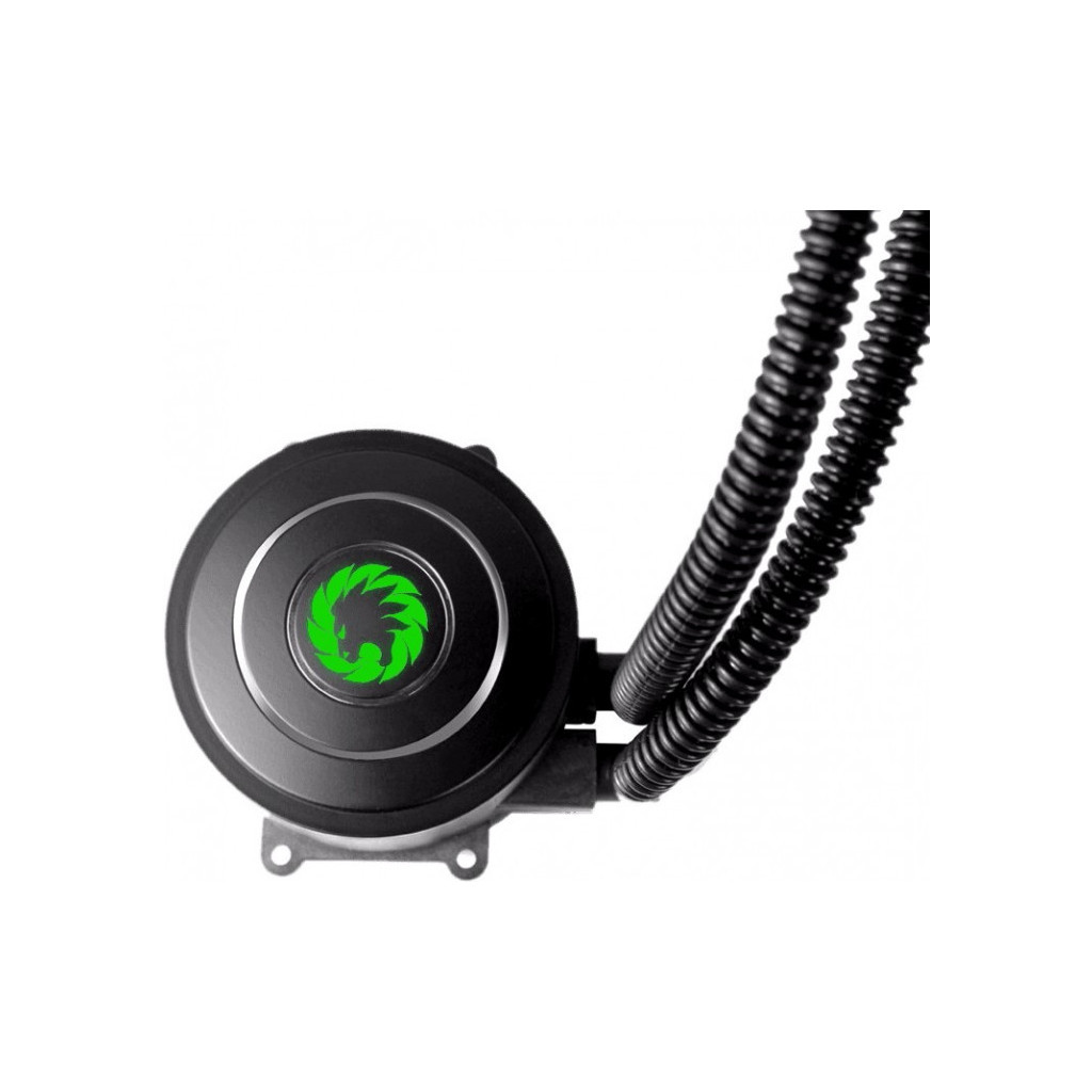 Система рідинного охолодження Gamemax Iceberg 360 - зображення 9