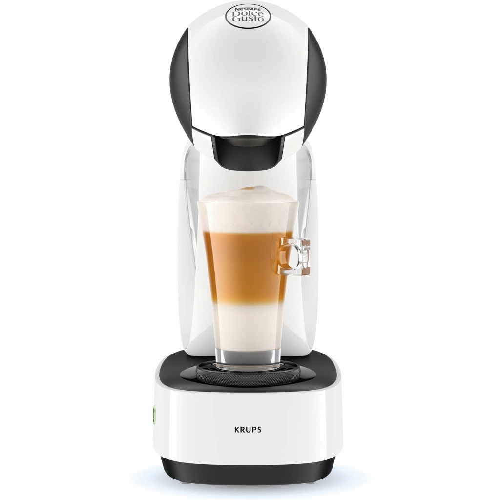 Капсульна кавоварка Krups KP170110 - зображення 3