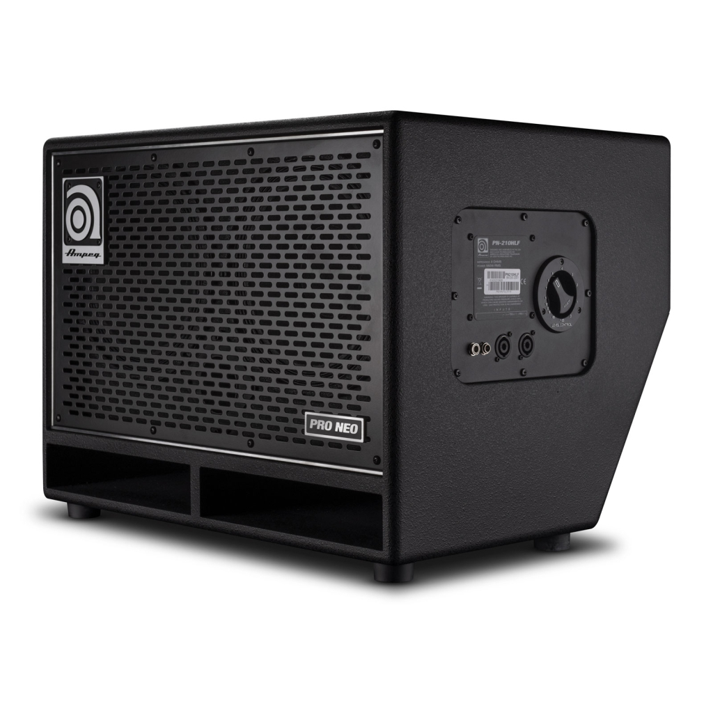 Гітарний кабінет Ampeg PN-210HLF - зображення 1