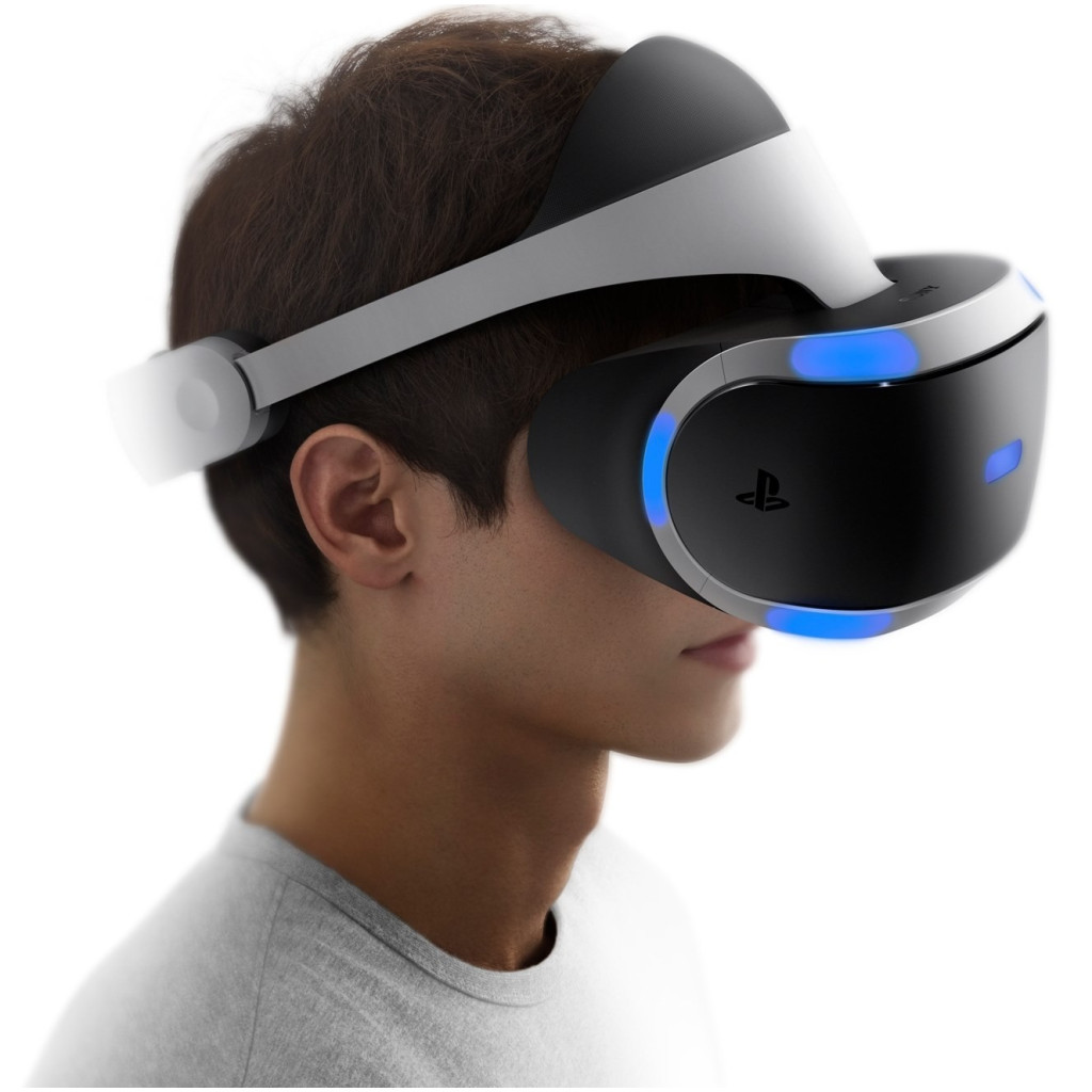 Окуляри віртуальної реальності Sony PlayStation VR + CamV2 MegaPack (CUH-ZVR2) - изображение 11