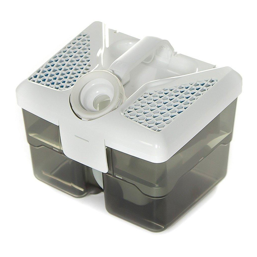 Пилосос Thomas Lorelea XT Aqua-Box (788567) - зображення 3