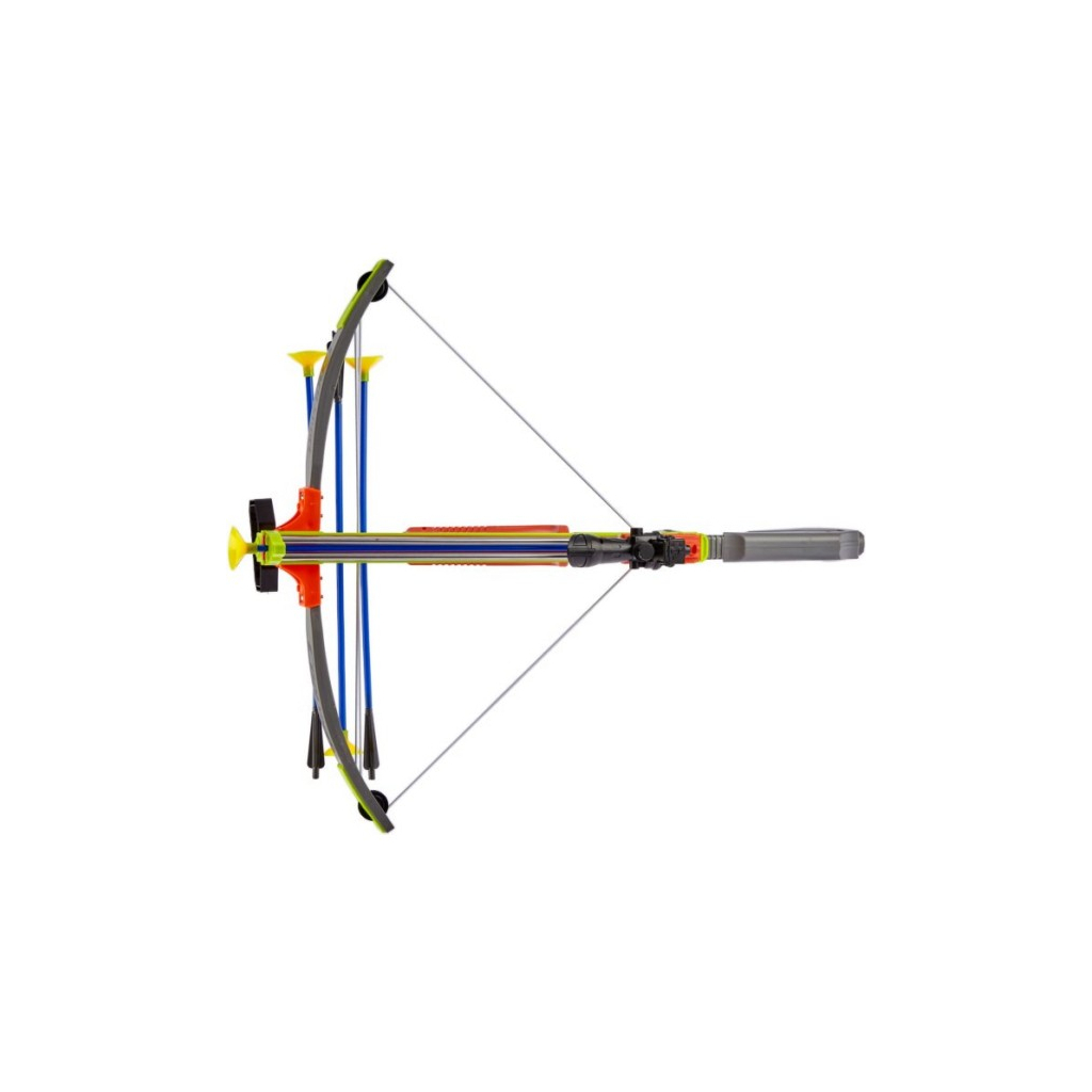 Іграшкова зброя ZIPP Toys Арбалет Влучний стрілець S (8908A1) - зображення 4