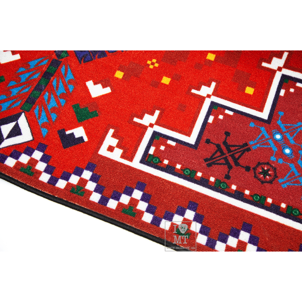 Килимок для ударної установки Tama Drums TDR-SW (229660) - изображение 3