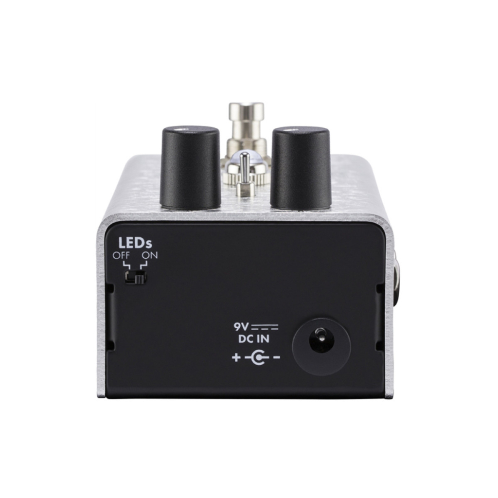 Педаль ефектів Fender Level Set Buffer Pedal (236913) - зображення 4