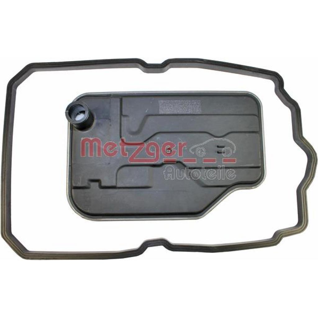 Трансмісійний фільтр Metzger 8020022 - изображение 1