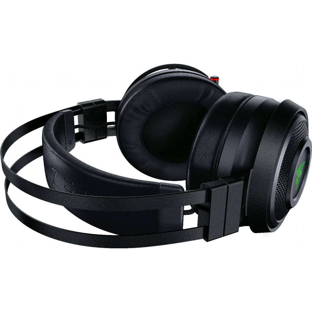 Навушники Razer Nari Ultimate (RZ04-02670100-R3M1) - зображення 6