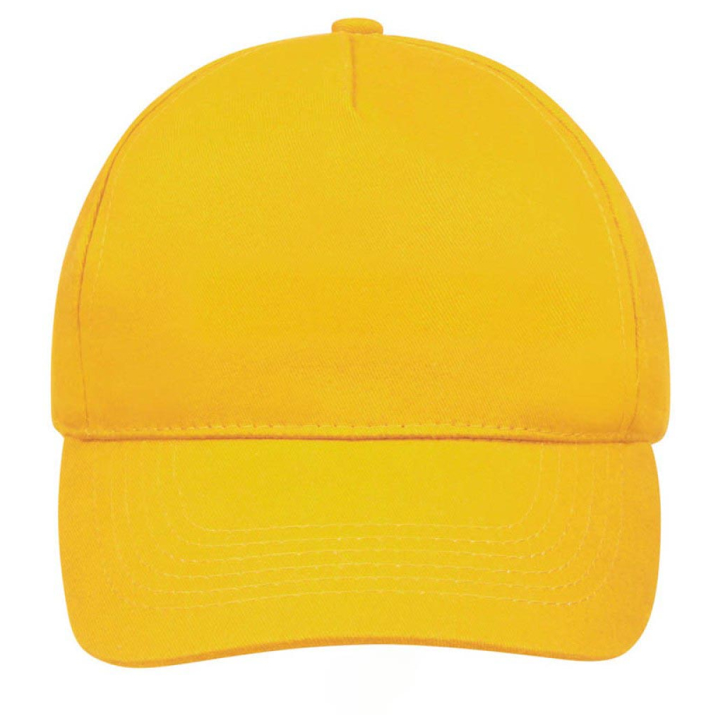 Кепка Sol's Sunny жовтий (88110301TUN) - зображення 2