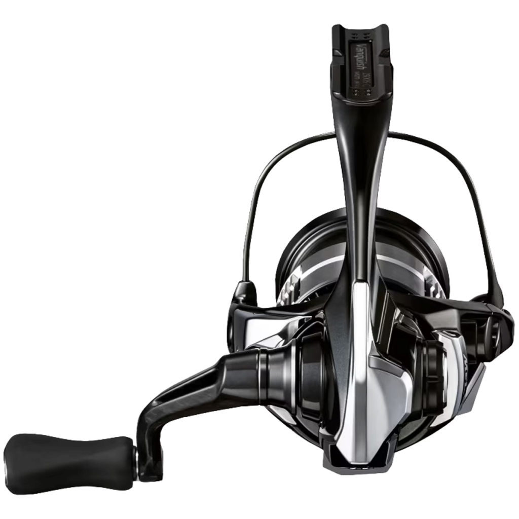 Котушка Shimano Vanquish FC 2500SHG 11+1BB (VQ2500SHGC) - зображення 4