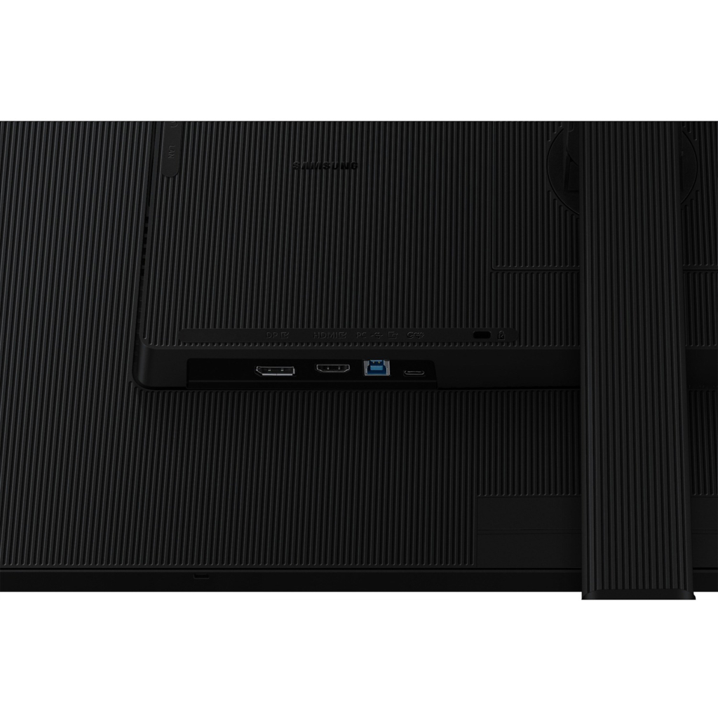 Монітор Samsung LS32D804UAIXCI - зображення 12