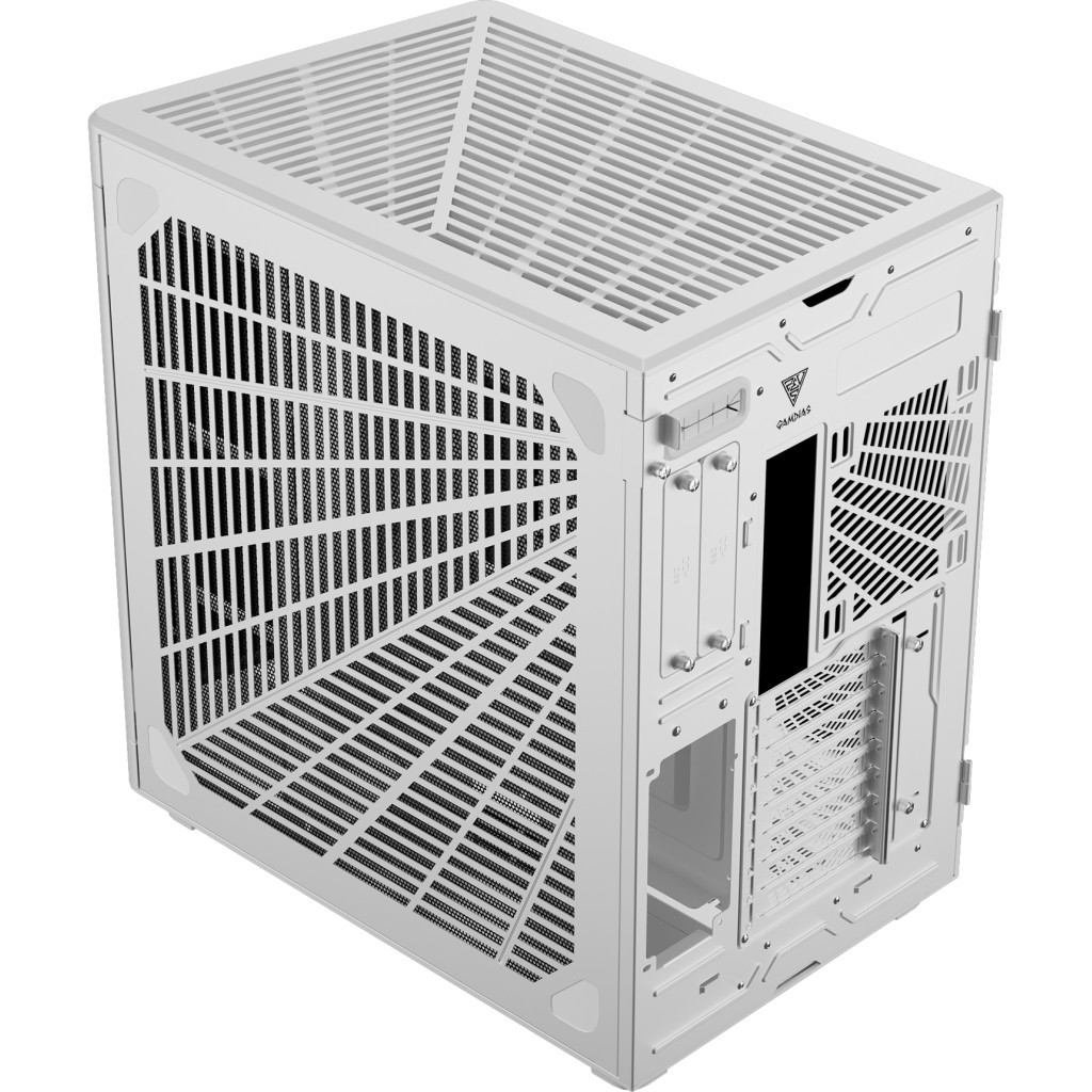 Корпус Gamdias NESO P1 W (4712960138209) - зображення 10