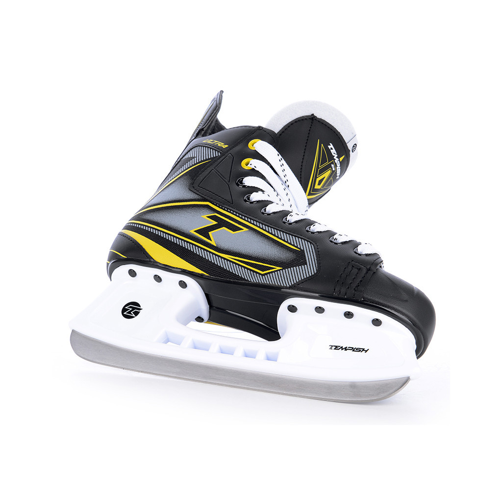 Ковзани Tempish Ultra ZR Хокейні 42 (130000029/42) - зображення 9