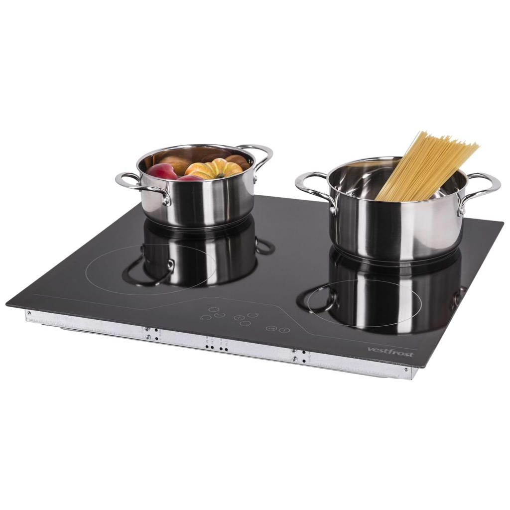 Варочна поверхня Vestfrost EHV11 - изображение 8