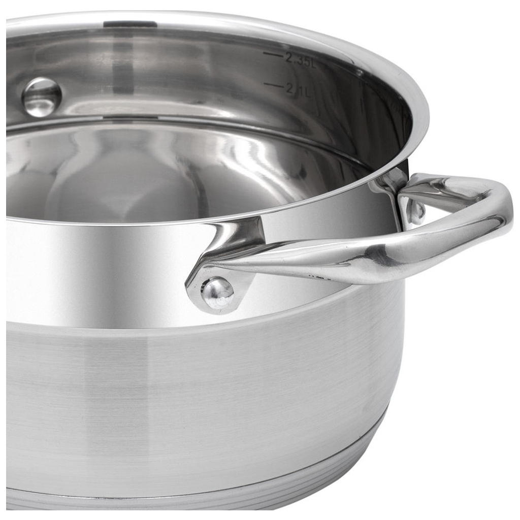 Каструля Resto Rigel 18 см 2.7 л (92103) - зображення 9