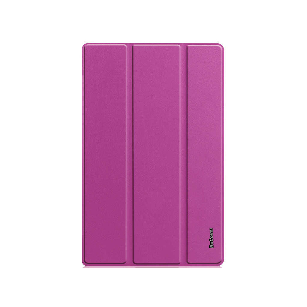 Чохол до планшета BeCover Smart Case Lenovo Tab P11 (2nd Gen) (TB-350FU/TB-350XU) 11.5" Purple (708682) - зображення 2