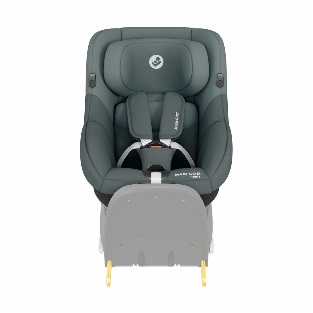 Автокрісло Maxi-Cosi Pearl S Tonal Graphite (8635106110) - изображение 8