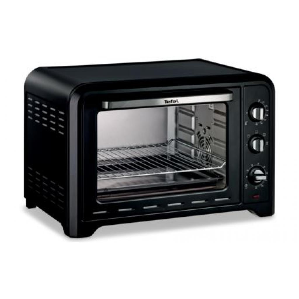 Електропіч Tefal OF484811 - зображення 1