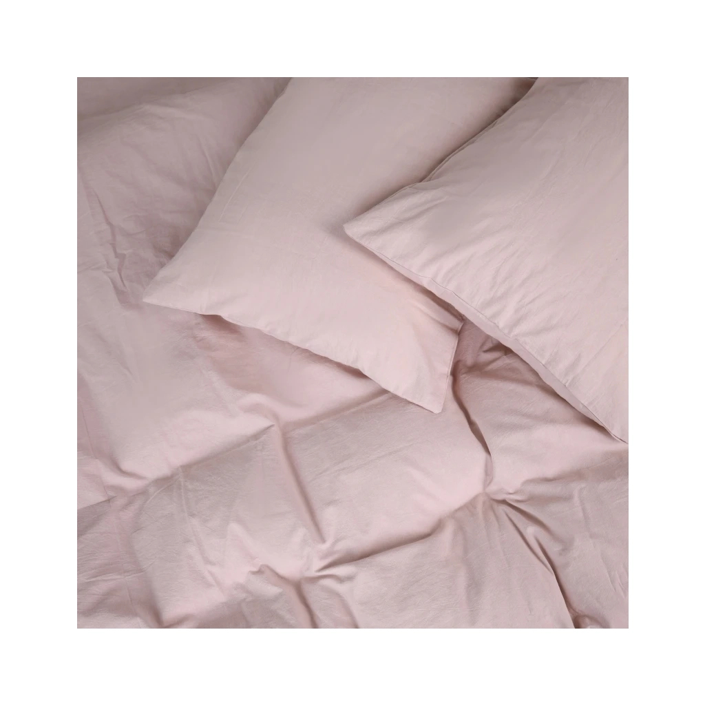 Постільна білизна MirSon 40-0013 Jennifer Варена бавовна King Size 220х240 (2200009012754) - зображення 2