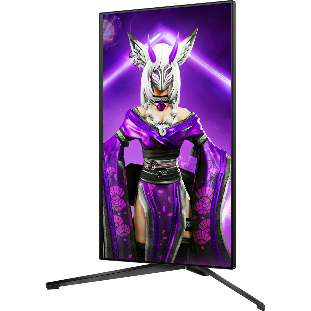 Монітор AOC AG274UXP - зображення 5