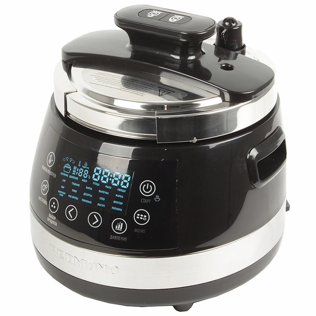 Мультиварка Redmond RMC-PM330 - зображення 1