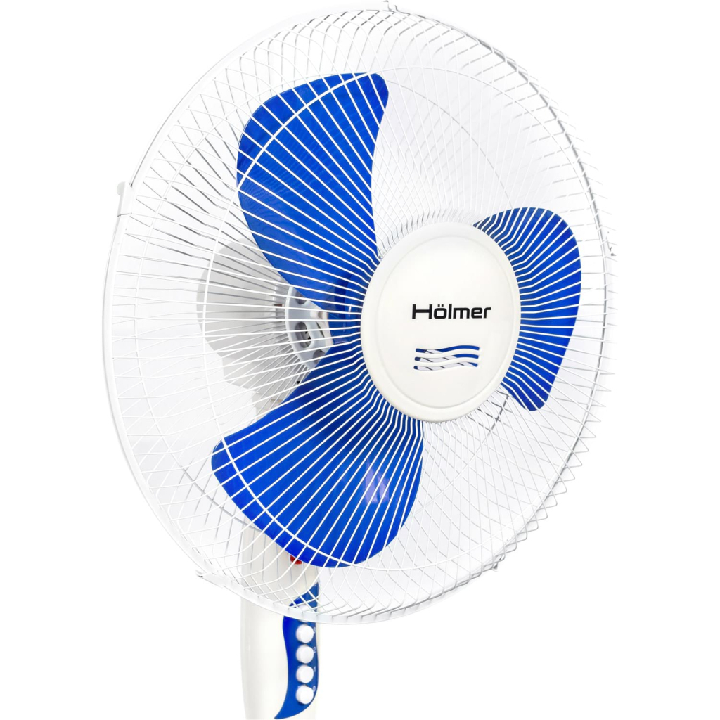 Вентилятор Hölmer HFS-1216B - зображення 3