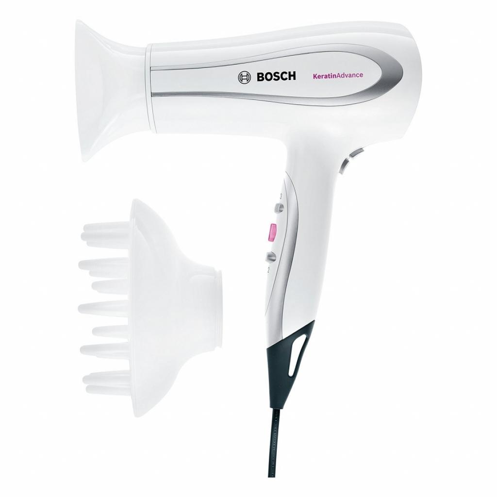 Фен Bosch PHD 5987 - зображення 1