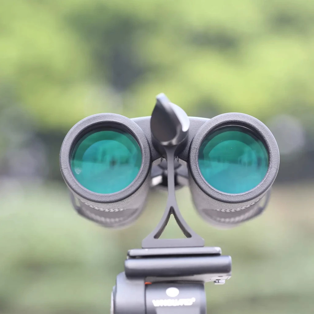 Бінокль Vanguard Vesta Compact 8x21 WP Black Pearl (Vesta 8210 BP) (DAS301032) - зображення 7