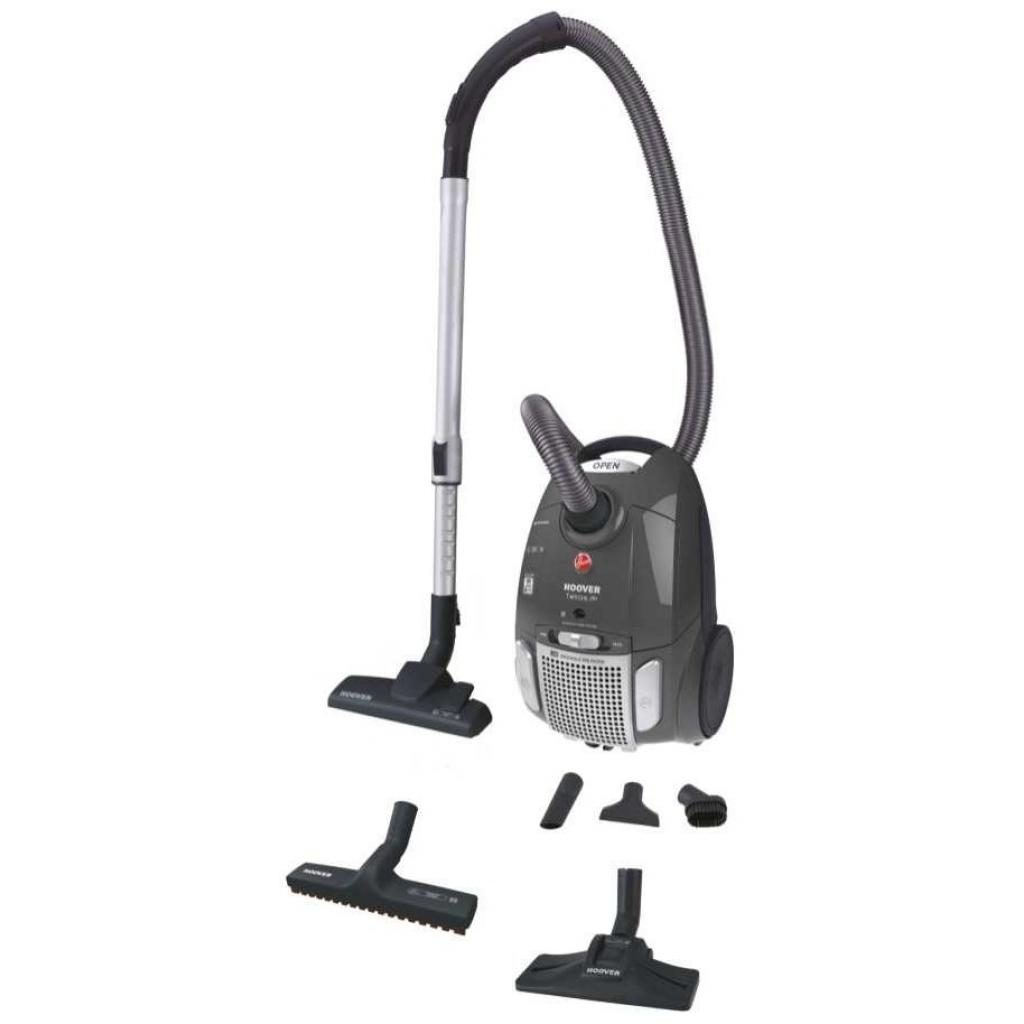 Пилосос Hoover TE70_TE65011 - зображення 4