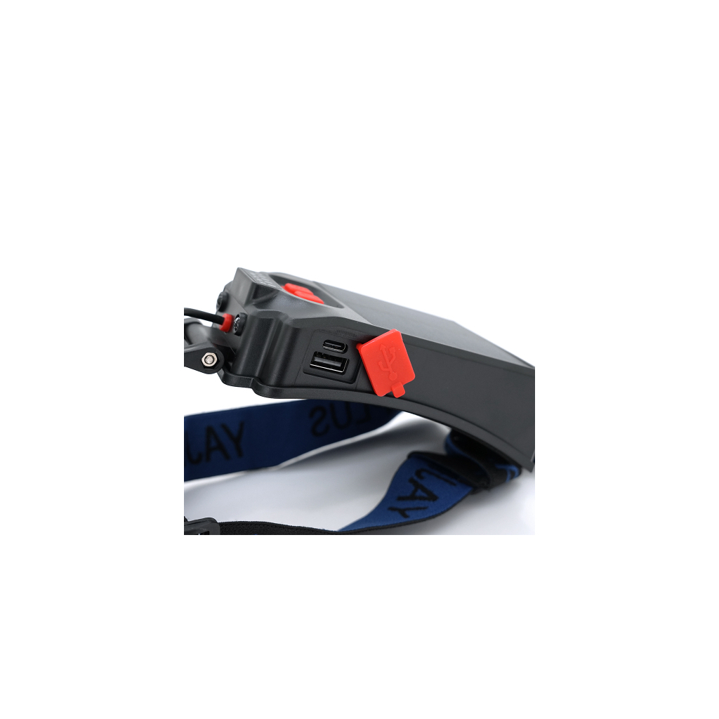 Ліхтар Bailong LY-29C - зображення 3