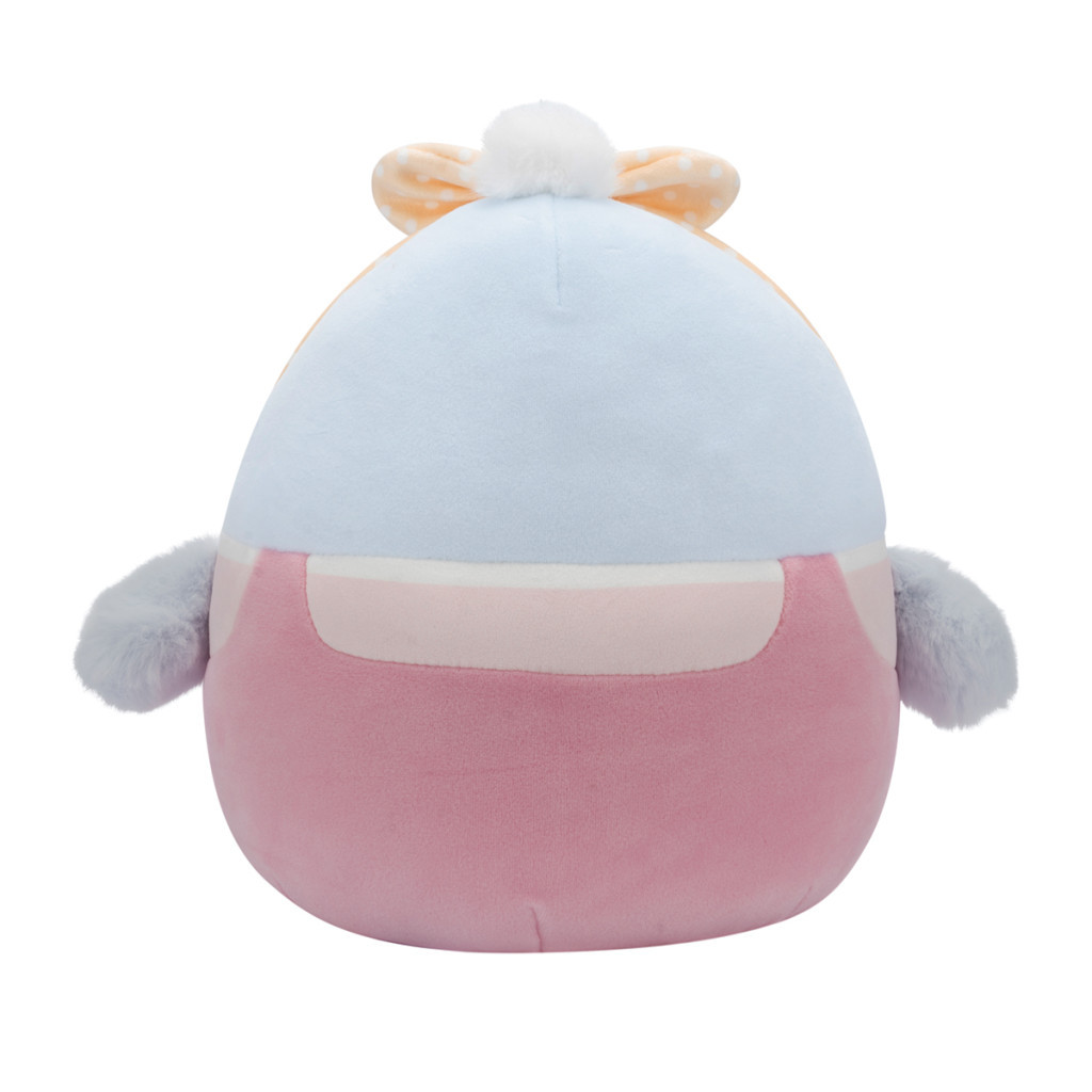 М'яка іграшка Squishmallows Пташеня Камден 19 см (SQER00947) - зображення 4