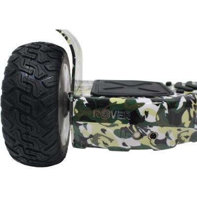 Гіроборд Rover L2 8.5" Сamouflage Green - зображення 5