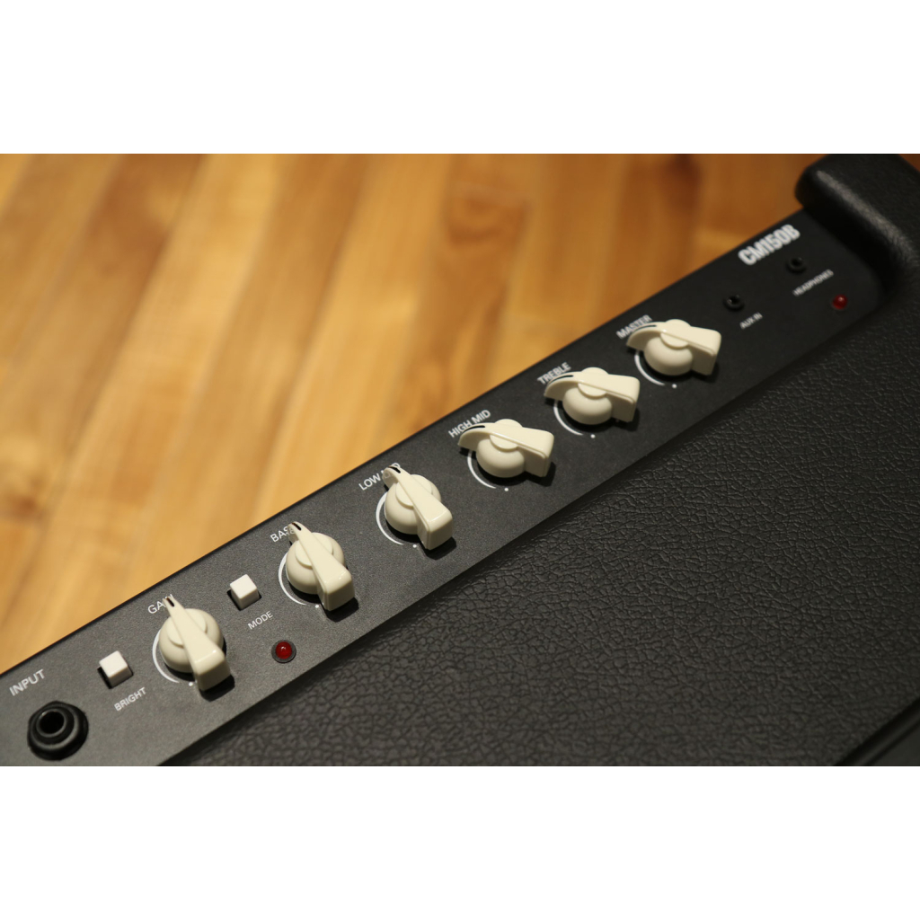 Комбопідсилювач Cort CM150B - зображення 6