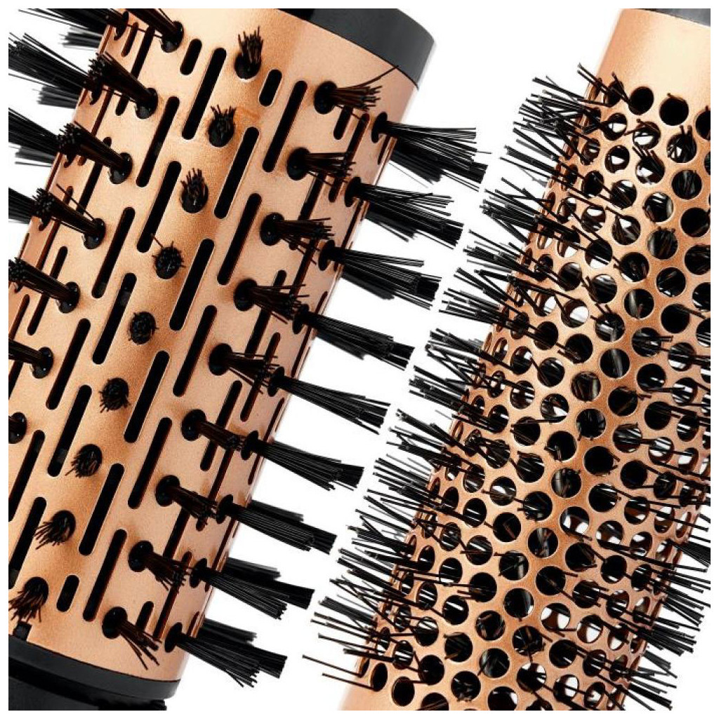 Фен-щітка Rotex RHC490-T AirBrush - изображение 10