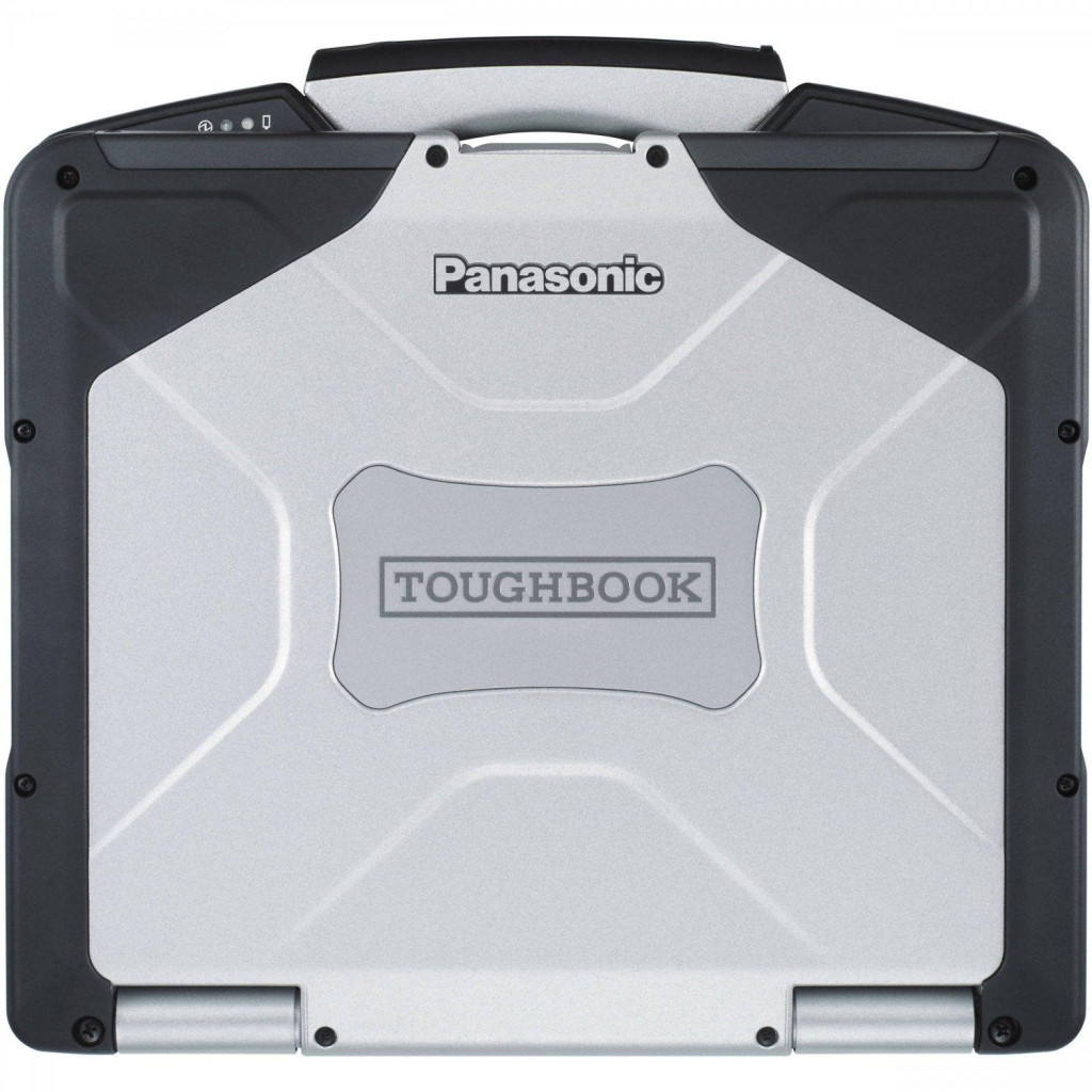 Ноутбук Panasonic TOUGHBOOK CF-31 (CF-314B600N9) - зображення 12