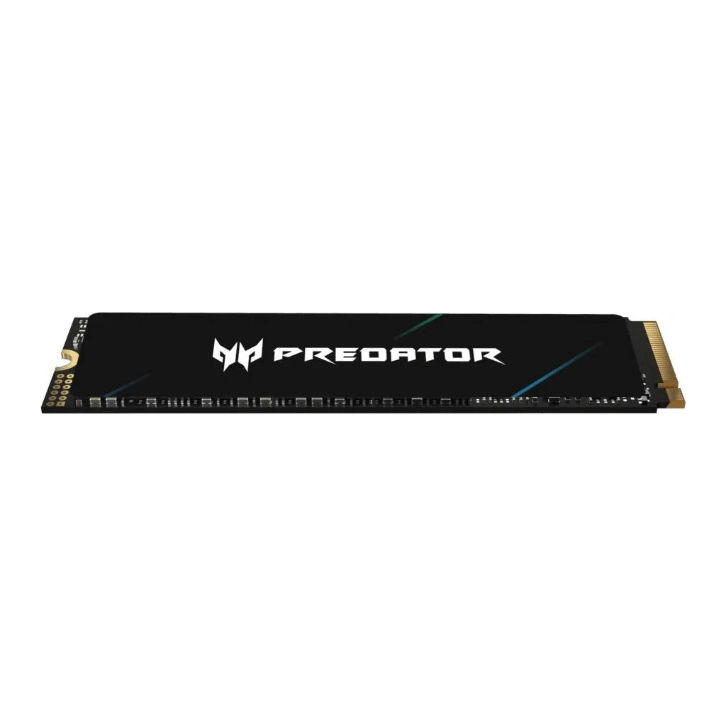 Накопичувач SSD M.2 2280 2TB GM6 Acer Predator (BL.9BWWR.134) - зображення 2