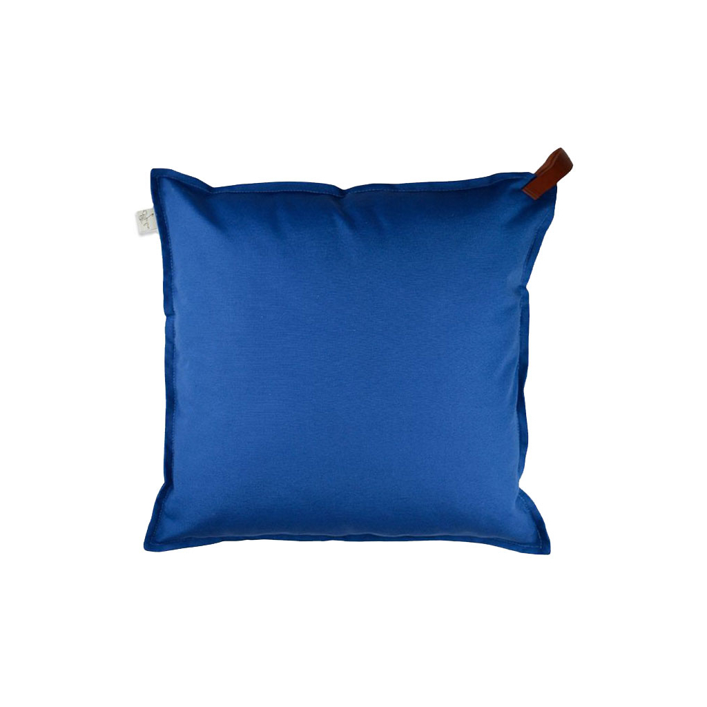 Наволочка Прованс декоративна Синя 42х42 см (17619) - зображення 1