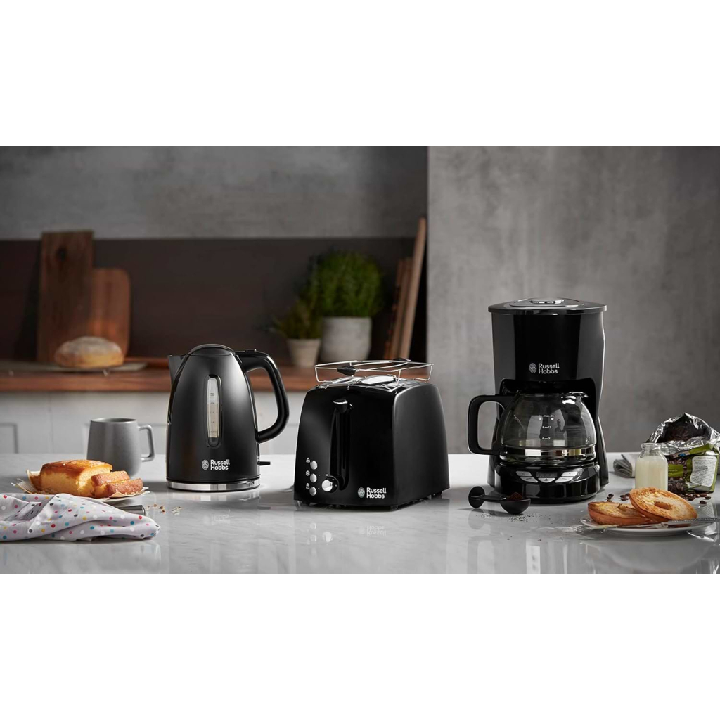 Тостер Russell Hobbs 22601-56 - изображение 8