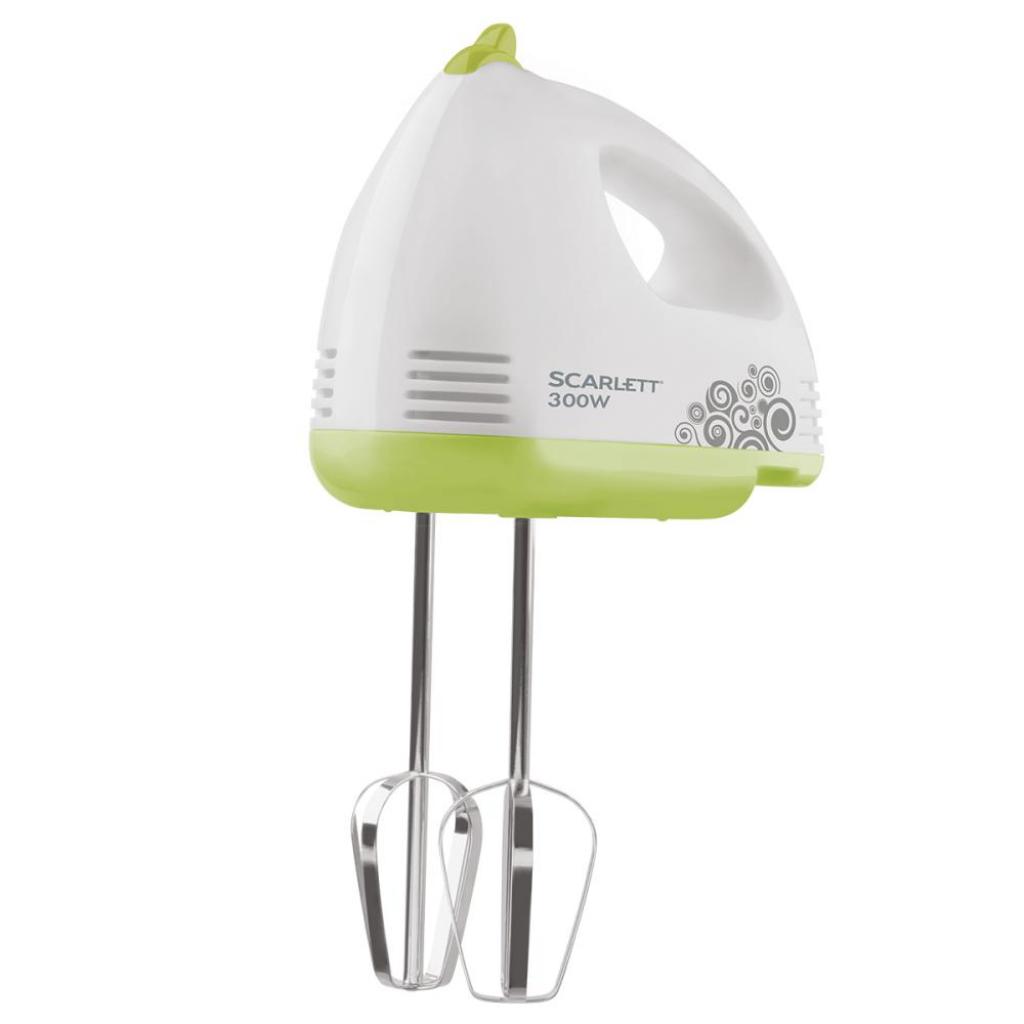 Міксер Scarlett SC-HM40S05 - зображення 2