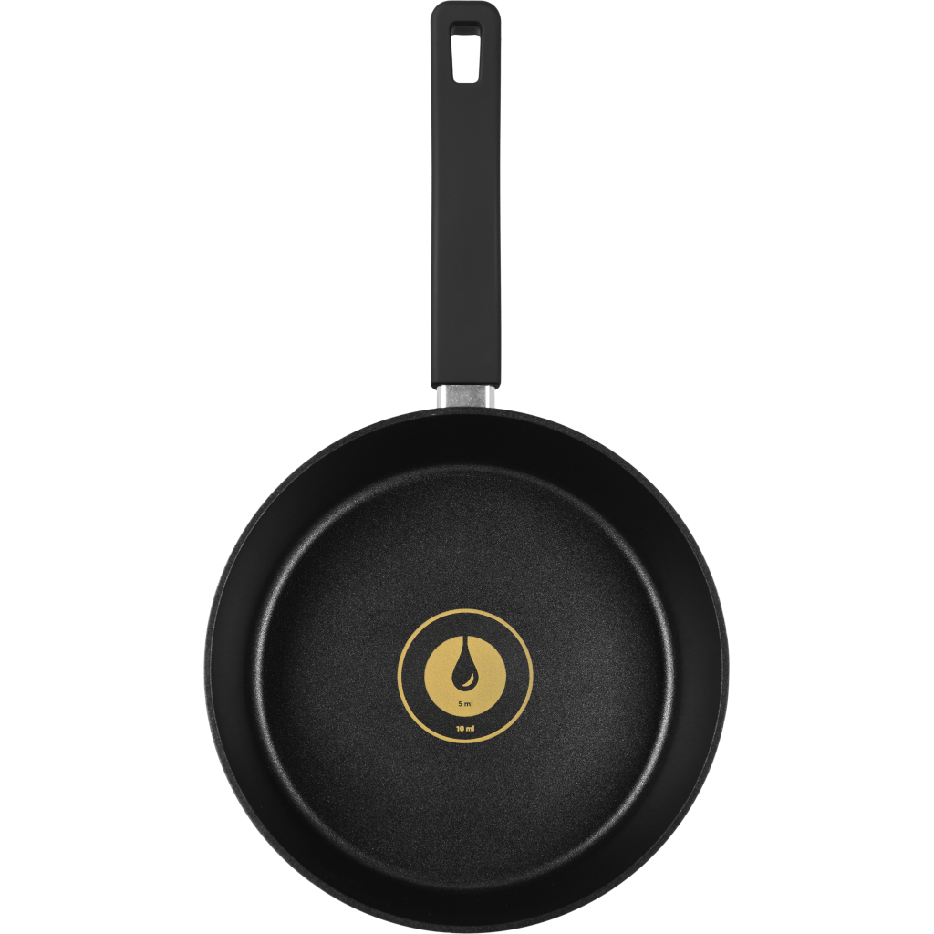 Сковорода Ringel Salsa глибока 26 см (RG-1134-26) - зображення 2