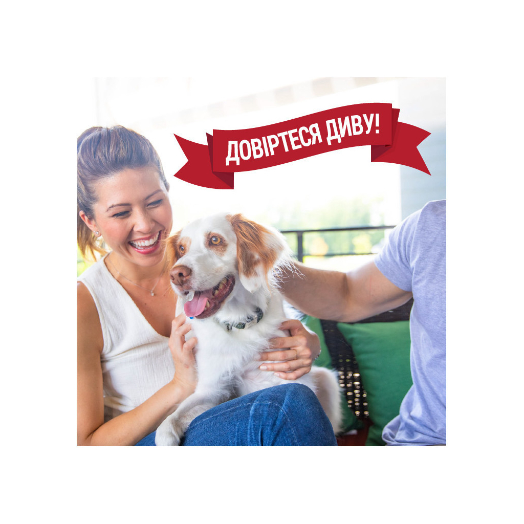 Спрей для тварин 8in1 Nature's Miracle для усунення плям та запахів від собак з посиленою формулою 946 мл (18065970169) - изображение 4