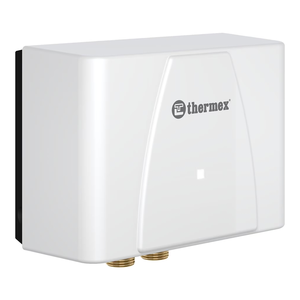 Проточний водонагрівач Thermex Balance 6000 - зображення 2