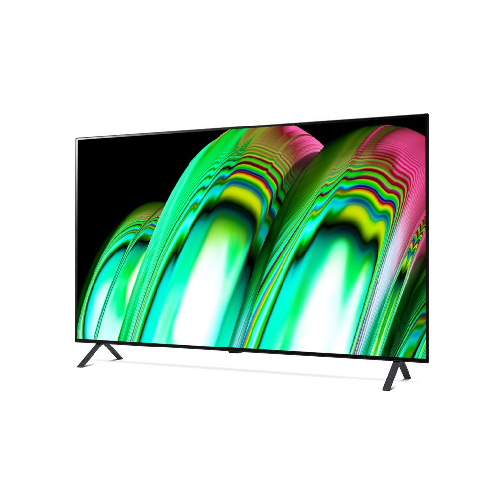 Телевізор LG OLED65A26LA - зображення 2