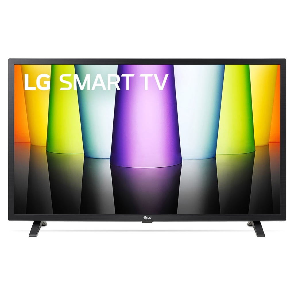 Телевізор LG 32LQ63006LA - зображення 1