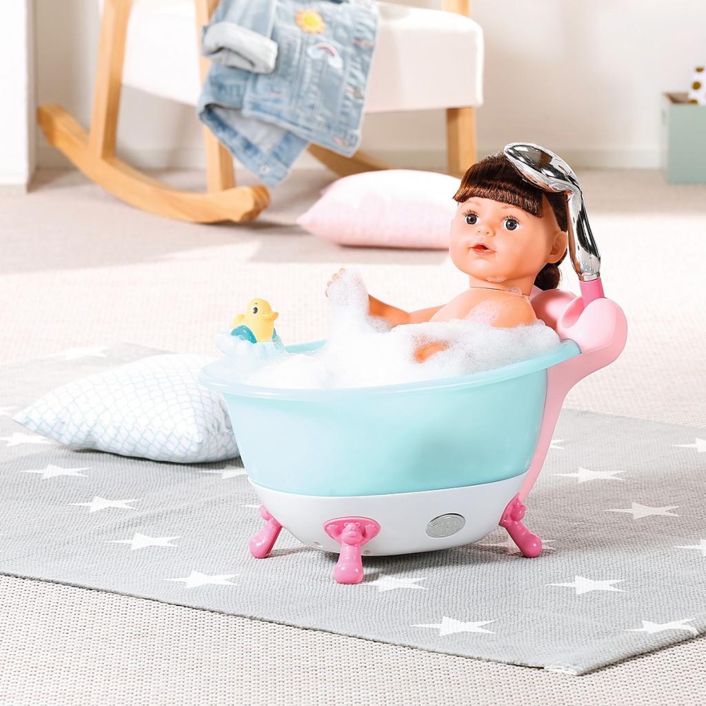 Лялька Zapf Baby Born Ніжні обійми Стильна сестричка (827185) - зображення 7